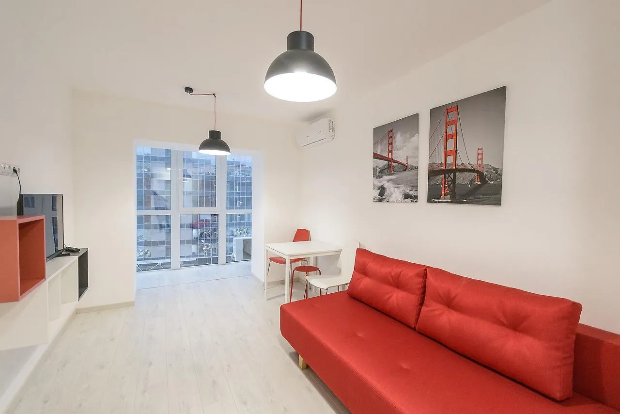 Partner Guest House Kiew Ukraine
