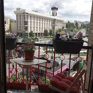 Vandrarhem булгакоff