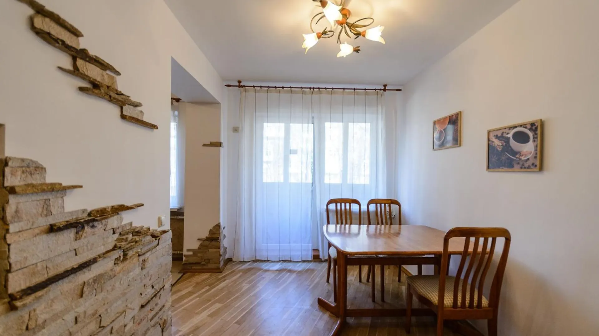 Partner Guest House Kiev