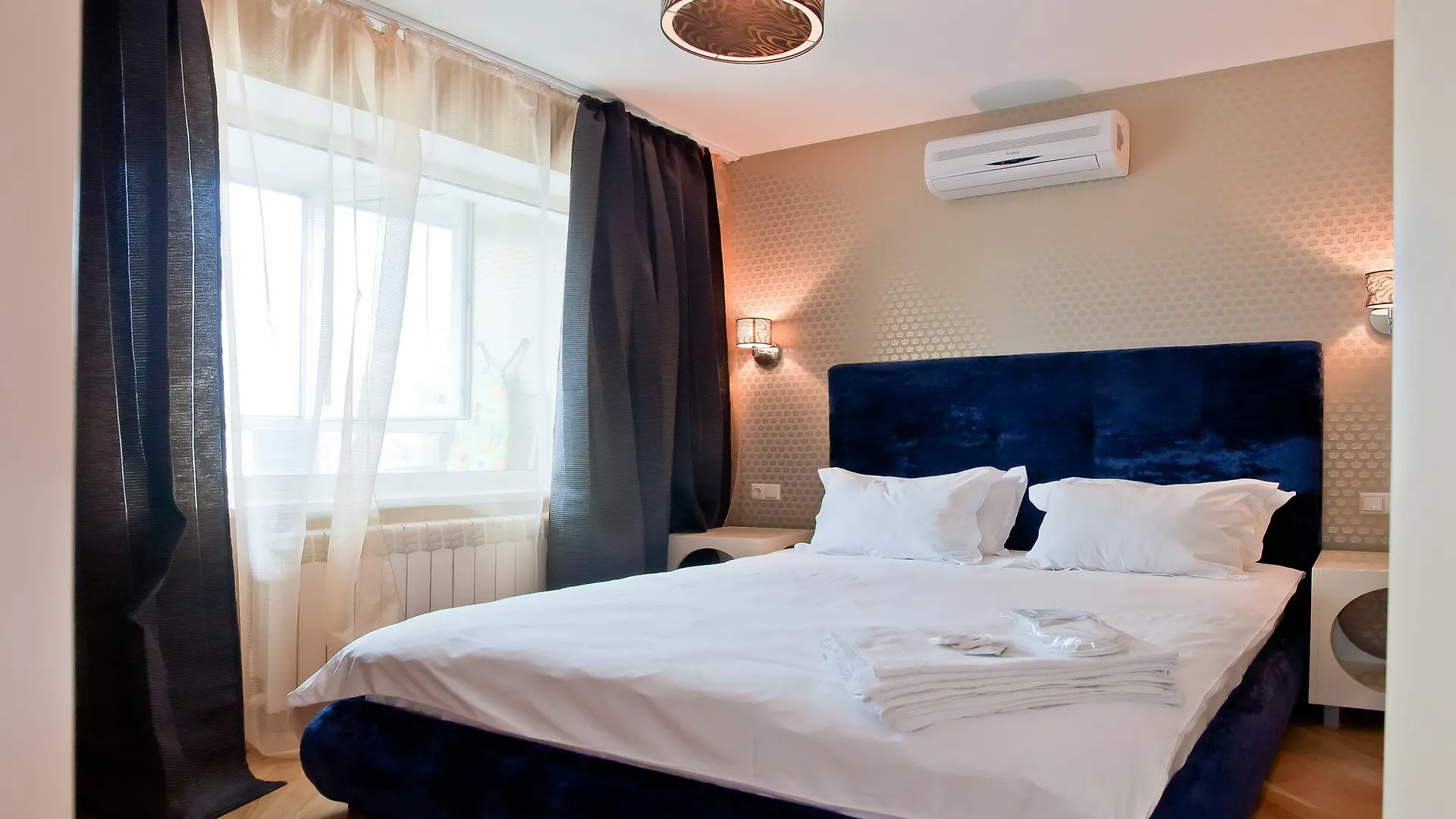 Partner Guest House Kyiv
