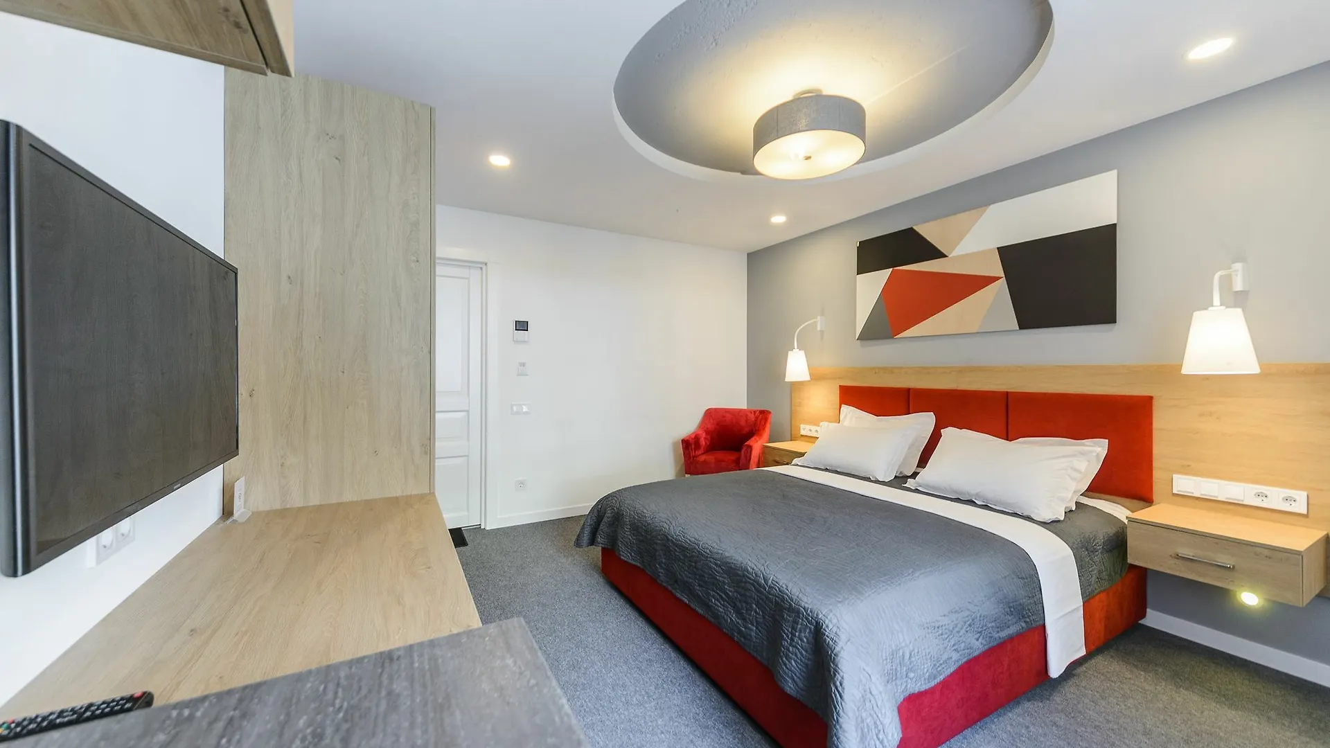 Partner Guest House Kyiv 4*,  Ukraine