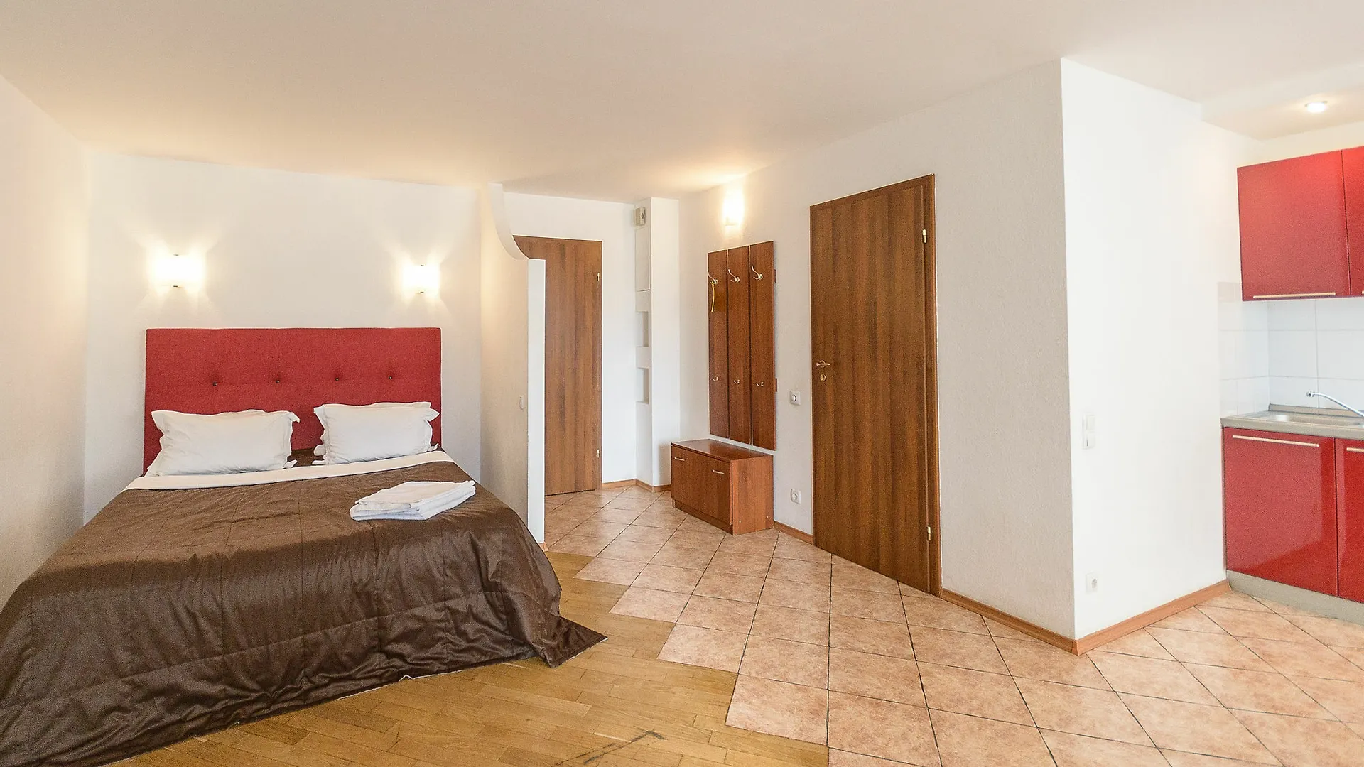 Partner Guest House Kyiv