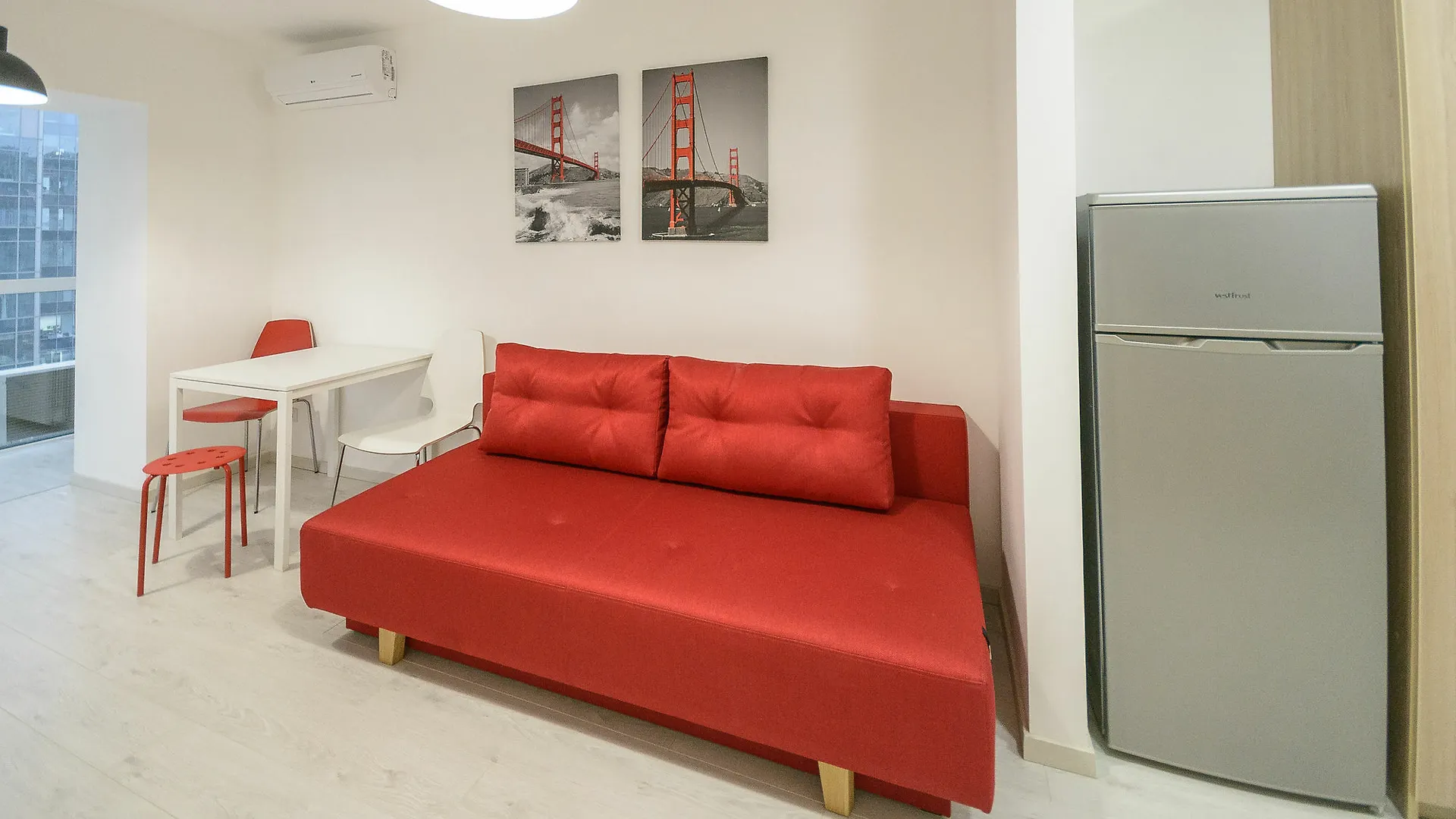 Apart Otel Partner Guest House Kiev
