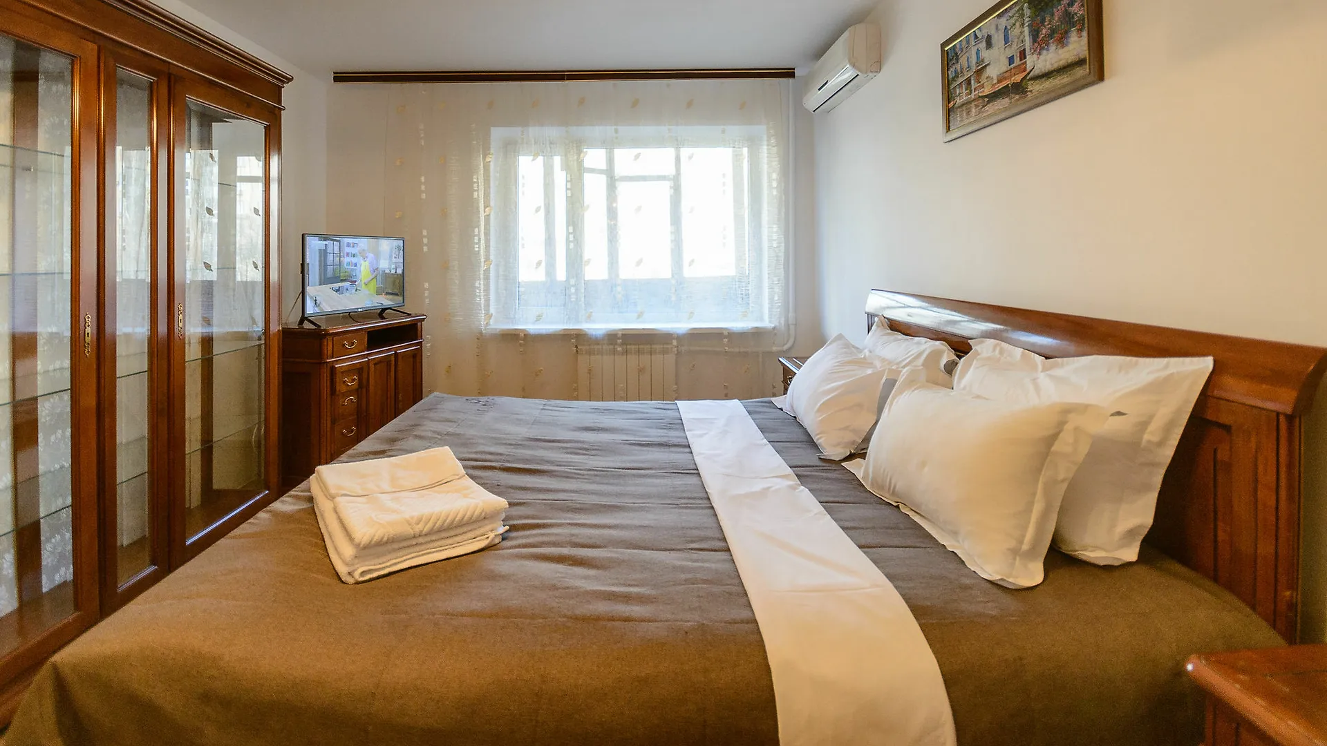 Partner Guest House Kiev Appart hôtel