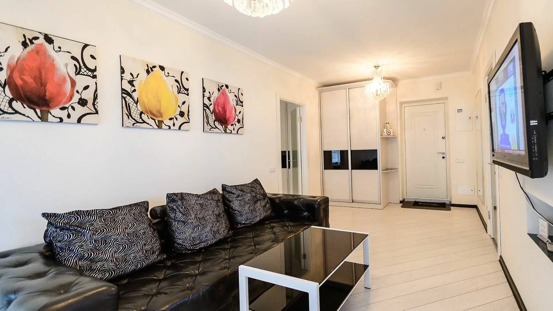 Partner Guest House Kiev